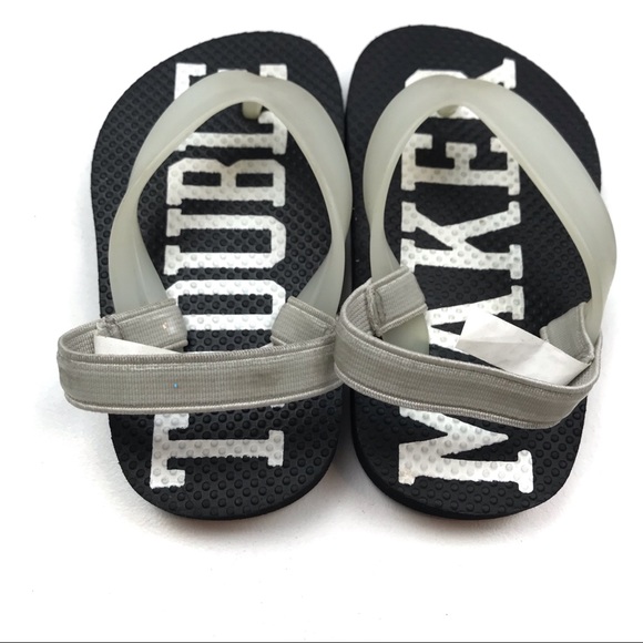 Trouble Maker Sandals Sz 4/5 - Picture 7 of 8